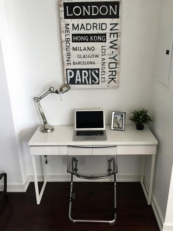 Royal Stays Condominiums - Upscale Downtown Suites Toronto Ngoại thất bức ảnh